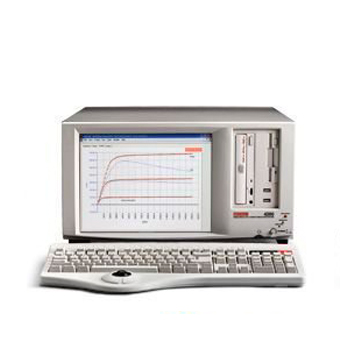 KEITHLEY吉时利4200-SCS型半导体特征分析系统