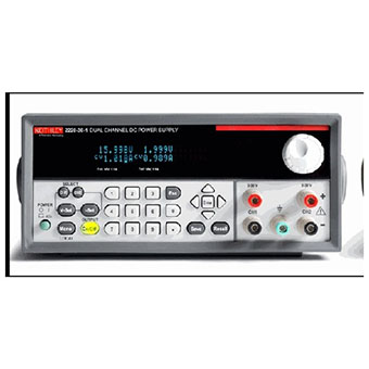 Keithley 吉时利2220G-30-1双通道直流电源
