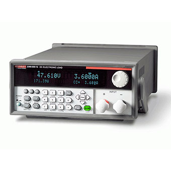 Keithley 吉时利  2380-500-30直流电子负载