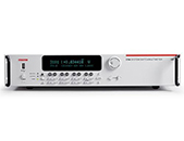 Keithley 3700A系列系统开关/万用表