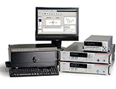   Keithley 2600-PCT-xB半导体高功率器件静态测试系统